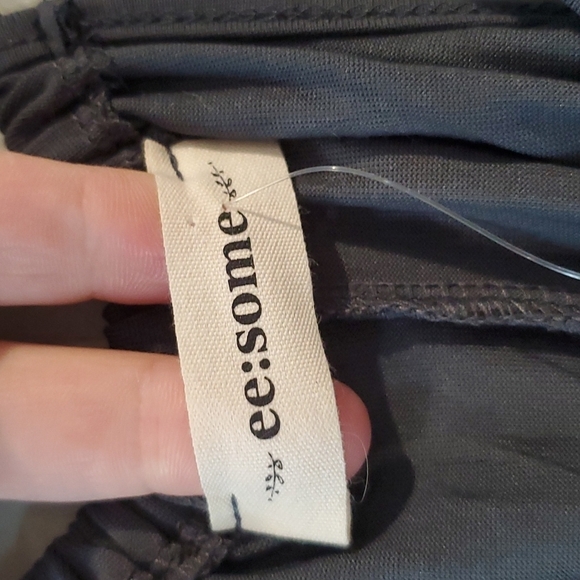 The Tayson Tank- Flowy and Flattering - Picture 6 of 6